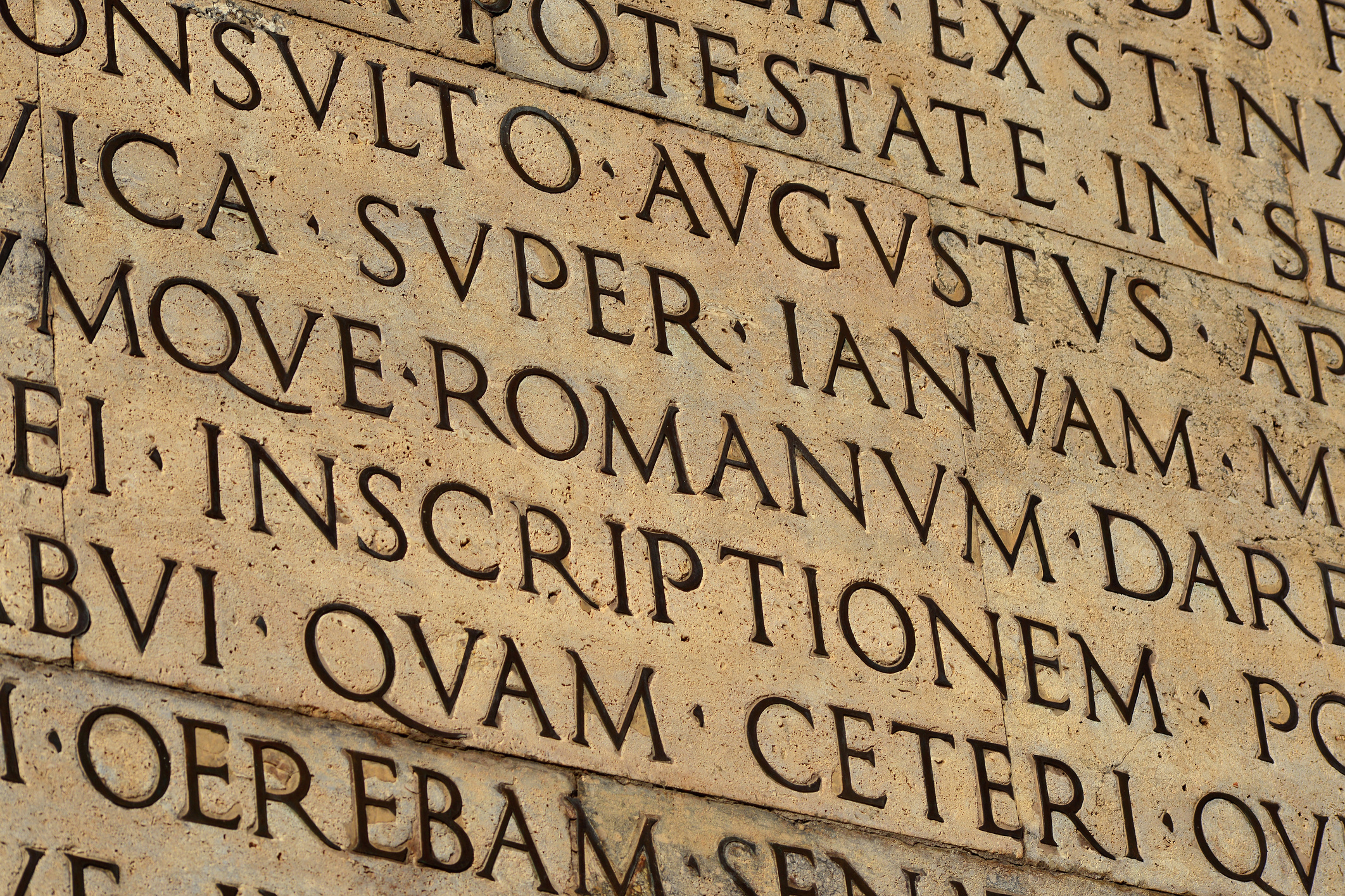 Latin ancient language and classical education